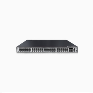 Original New S5731-S48P4X 48*10/100/1000BASE-T ports,4*10GE SFP+ ports,PoE+ Switch S5731-S48P4X