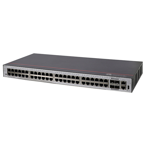 Original New S5735-L48T4S-A CloudEngine 48 Gigabit Ports Ethernet Switch