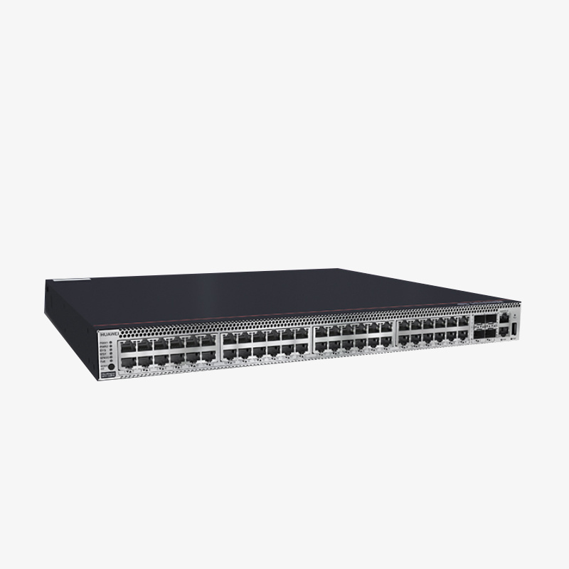 Original New S5731-S48P4X 48*10/100/1000BASE-T ports,4*10GE SFP+ ports,PoE+ Switch S5731-S48P4X