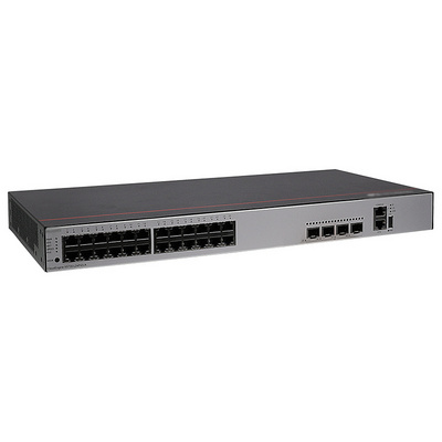 New Original CloudEngine S5735-L24P4S-A1 managed Ethernet 24 Port gigabit Switches