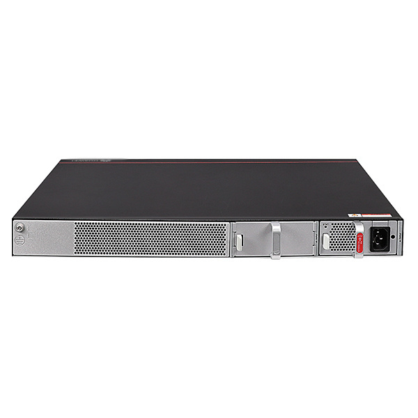 S5735-S24P4X 10Gb Industrial Network Poe Switches 48 Port Network Switch