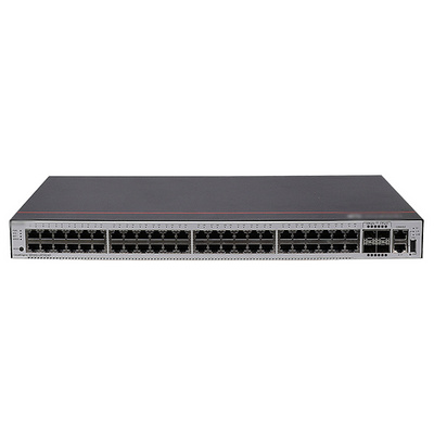 Original New S5735-L48T4S-A CloudEngine 48 Gigabit Ports Ethernet Switch