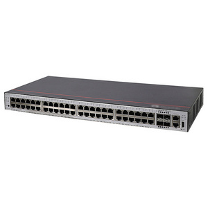 S5735-L Series 48 Ports Managed SFP Switch S5735-L48T4S-A1 of best price