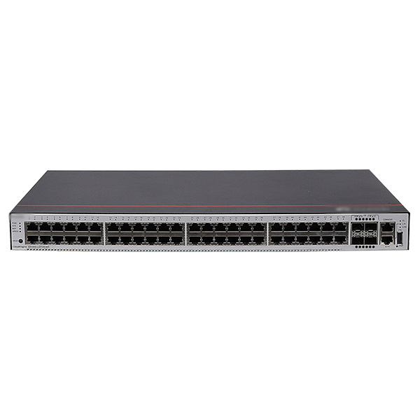 S5735-L Series 48 Ports Managed SFP Switch S5735-L48T4S-A1 of best price