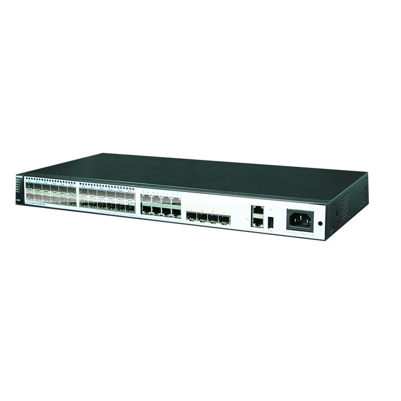 New Original Brand 5720-SI series 24 port 10/100/1000 Network Switch S5720-28X-SI-AC