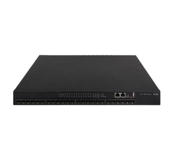 New original H3C LS-6520X-26C-SI 24-port Gigabit network management POE enterprise switch