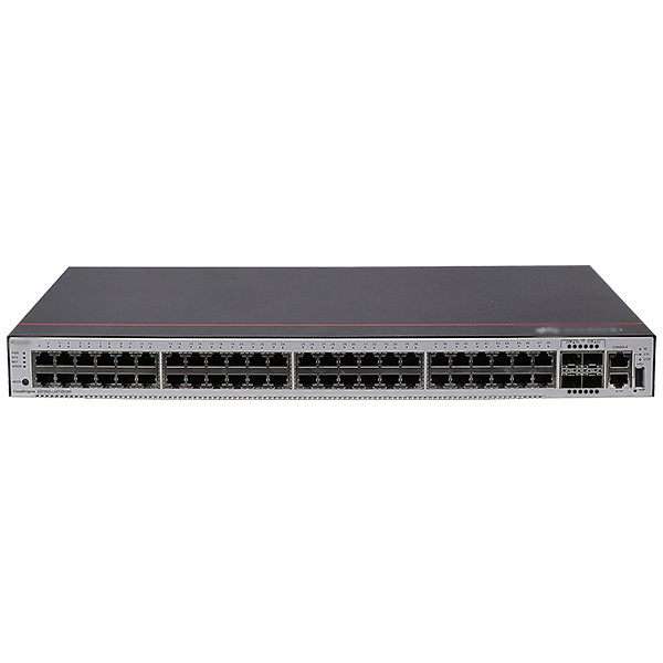 S5735-L Series 48 Ports Managed SFP Switch S5735-L48T4S-A1 of best price