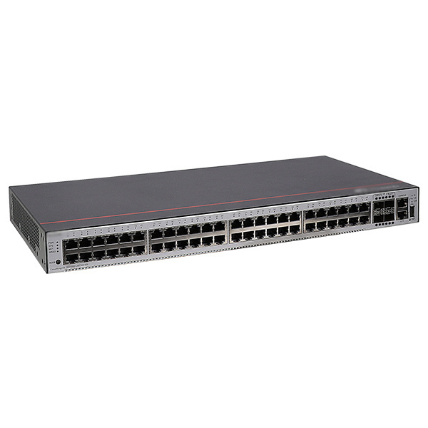 S5735-L Series 48 Ports Managed SFP Switch S5735-L48T4S-A1 of best price