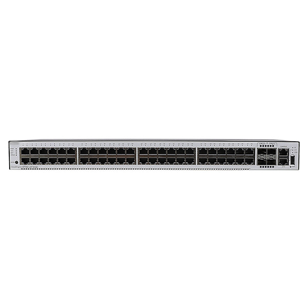 S5735-L Series 48 Ports Managed SFP Switch S5735-L48T4S-A1 of best price