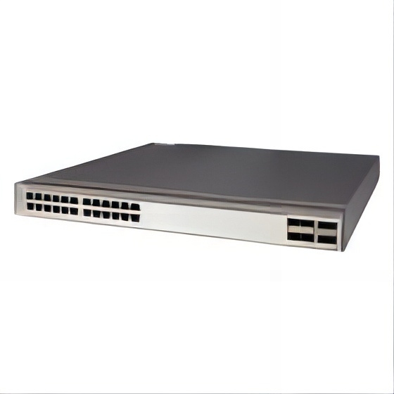 H W CloudEngine S5732-H24UM2CC 24 Port Multi-GE L3 Network Switch