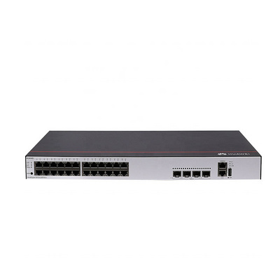 CloudEngine S5735-L series S5735-L24T4S-A1 Networking Ethernet 10/100/1000mbps 24 port Switch