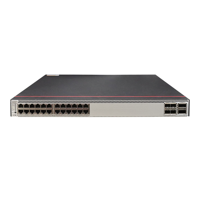 S5732-H24UM2CC CloudEngine S5732-H Series gigabit ethernet switch