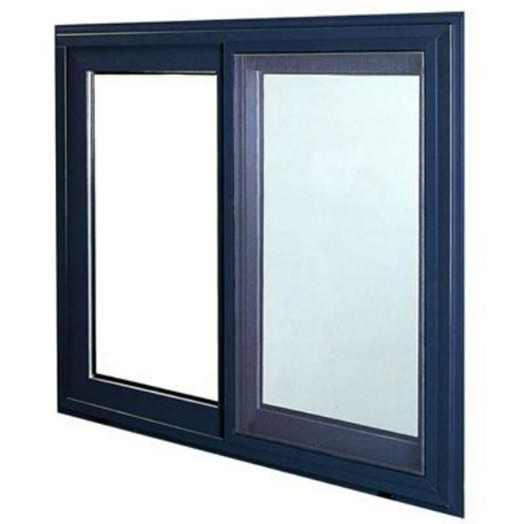 simple design aluminum sliding window/casement  Windows with soundproof insulated glass for bedroom