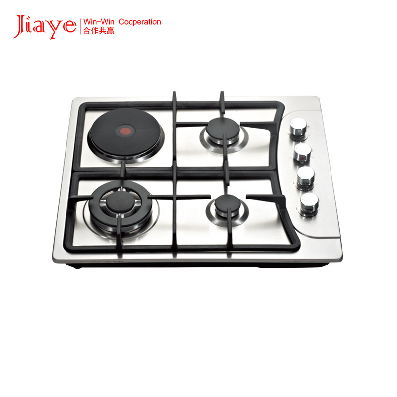 Types Of Gas Cookers Stainless Steel Gas Cooker Gas Stove