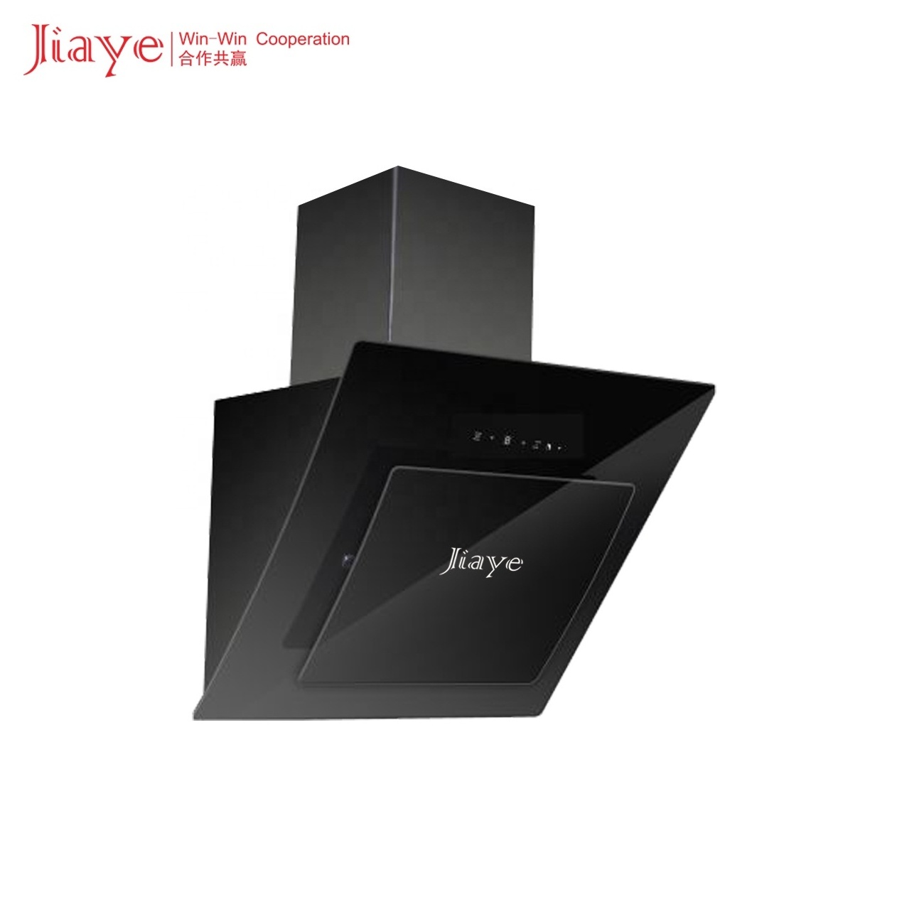 900mm Side Big Suction Hood 1400m3/hr Chimney Stainless Steel Exhaust 180W Cooking Range Hoods for Kitchen Appliance