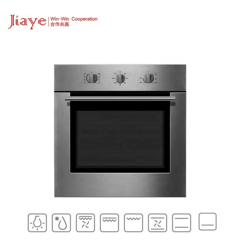 Turkish Oven Easy Function Cheap Price Beautiful Style Home Bakery Built in Oven