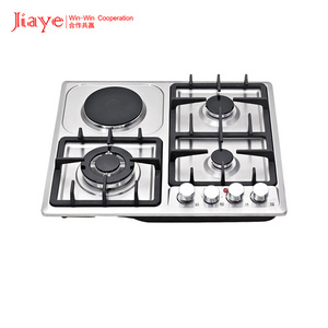 Types Of Gas Cookers Stainless Steel Gas Cooker Gas Stove