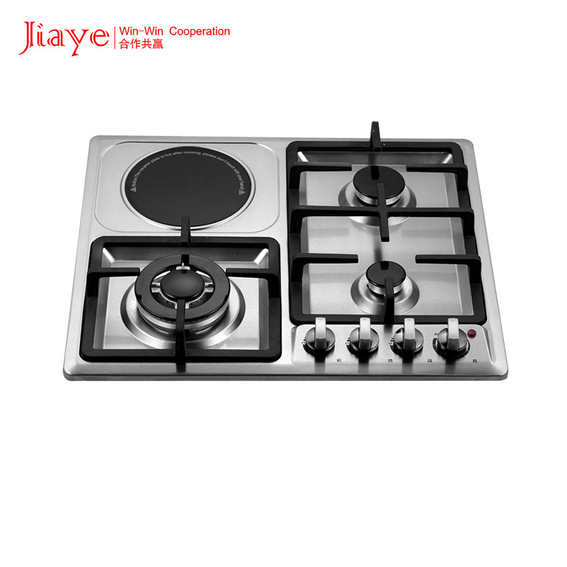 Types Of Gas Cookers Stainless Steel Gas Cooker Gas Stove