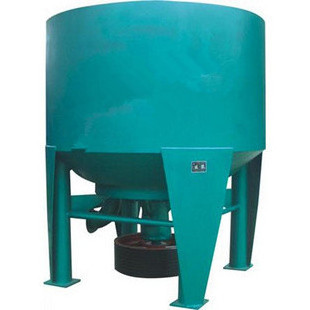 High consistency recycled waste paper pulp machine/waste paper pulper system