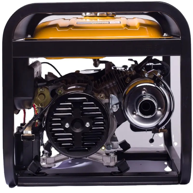 3000w 5500w 6500w 8000w portable generator for home use