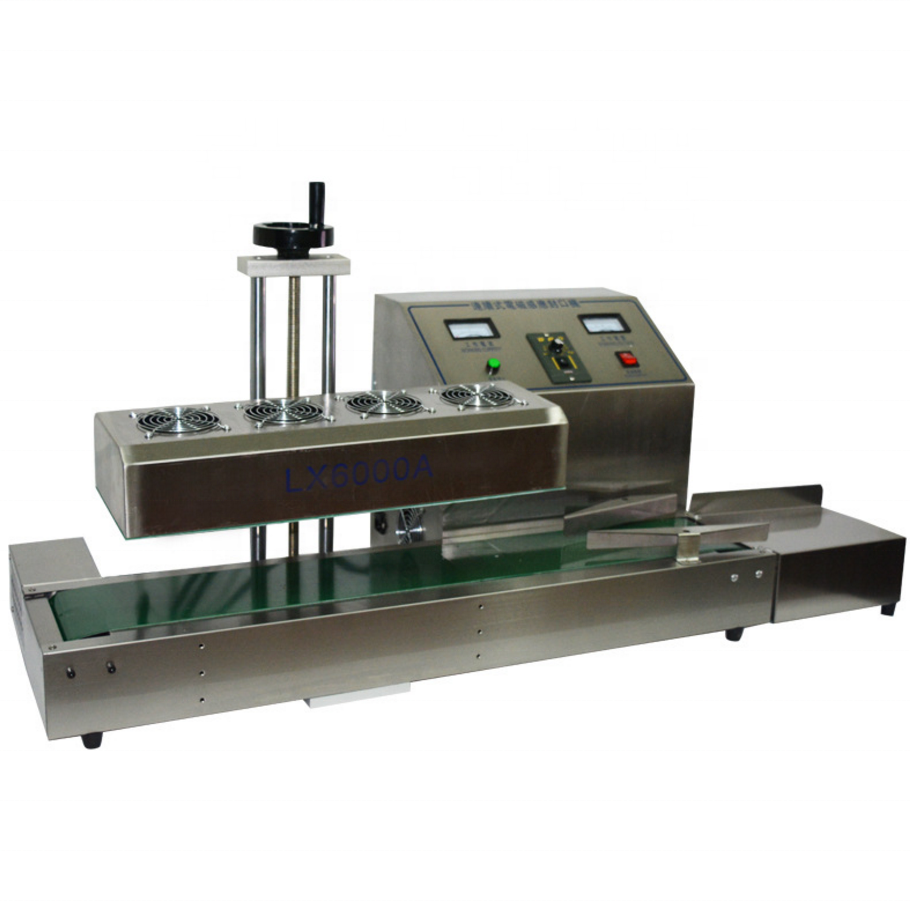 JYD Hot Selling Factory Price Induction Bottle Sealer Cap Sealing Machine/Bottle Cap Aluminum Foil Sealer