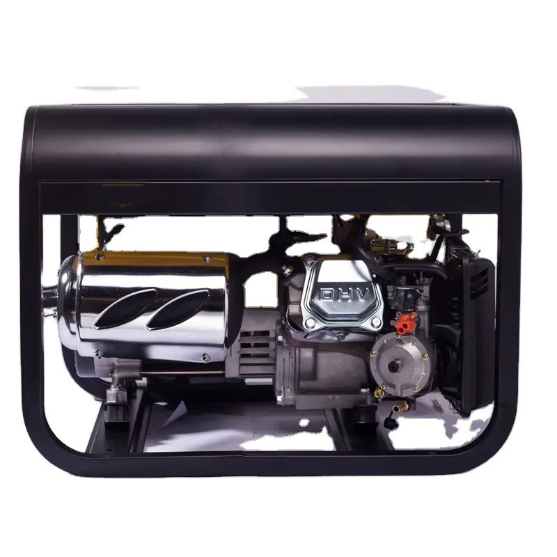 3000w 5500w 6500w 8000w portable generator for home use