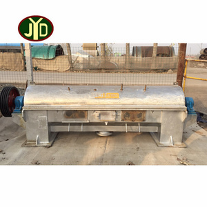 Bamboo Paper Pulp Making Machine