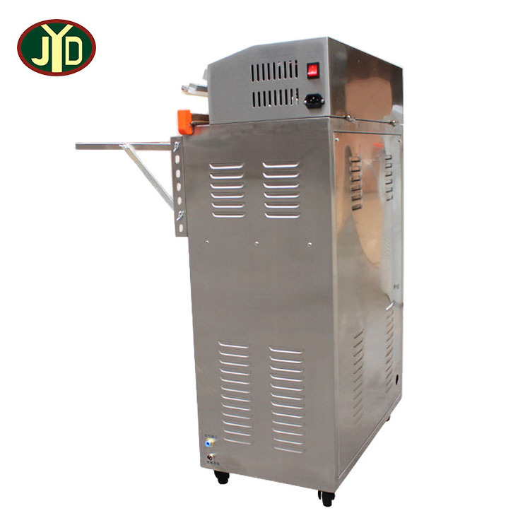 JYD Factory Direct DZ600W Food External Sealer Chicken Fresh Vegetables Vacuum Packing Sealer Machine Air-exhaust Packers