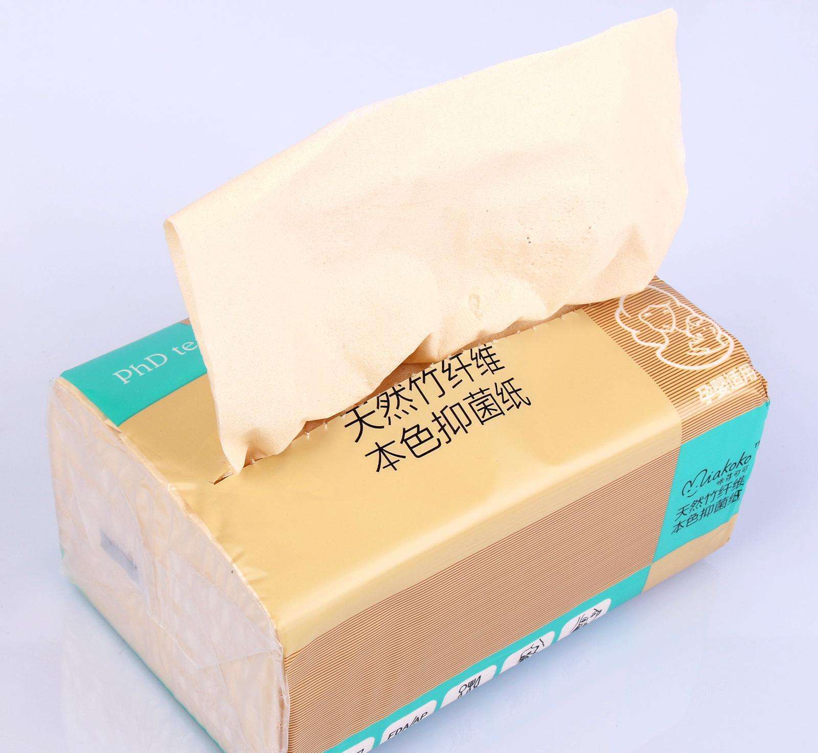 Automatic facial tissue, tissue paper soft bag packing machine/napkin paper bagging machine