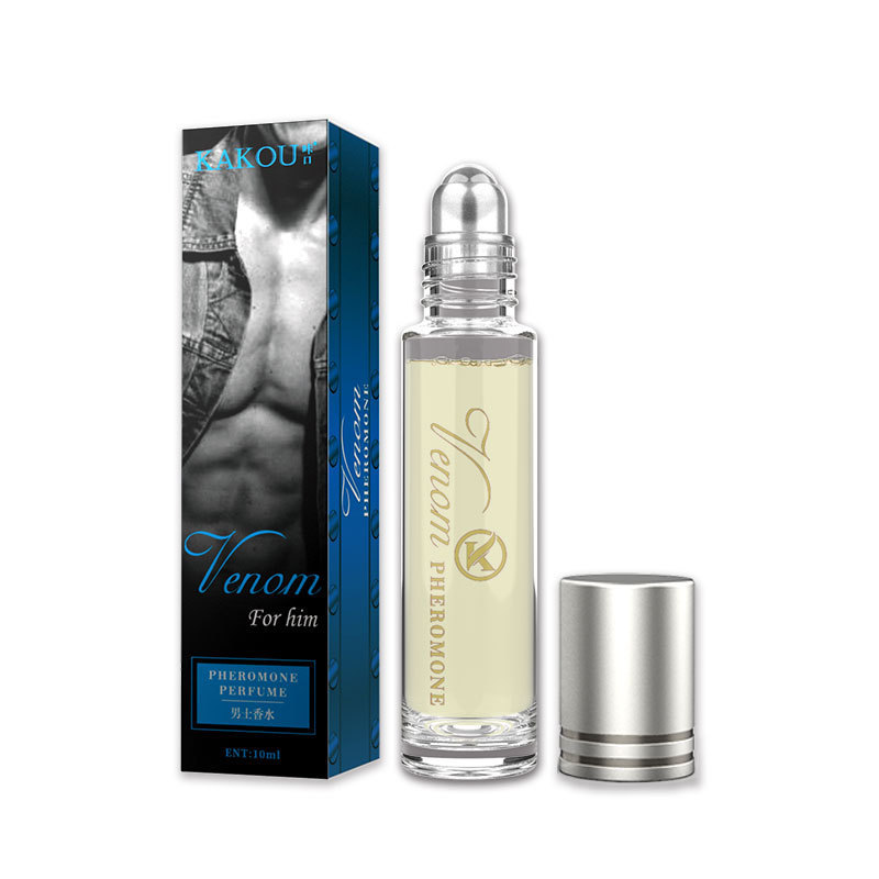 10ml Intimate Partner Erotic Perfume Pheromone Fragrance Stimulating Flirting Perfume