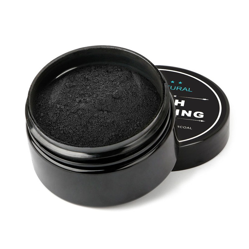 activated coconut charcoal bleaching powder for teethpowder for teeth whitening