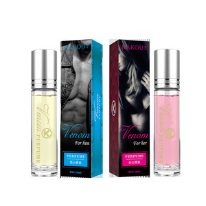 10ml Intimate Partner Erotic Perfume Pheromone Fragrance Stimulating Flirting Perfume