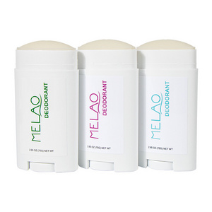 Fresh and lightly scented 75g deodorant drying balm clean and fragrant fresh and comfortable antiperspirant lotion