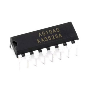 KA3525A Original DIP-16 Switching Controllers IC Chips KA3525 KA3525A