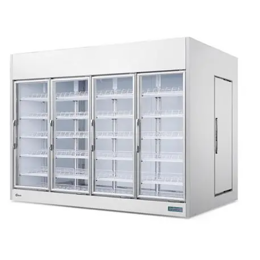 Wholesale Meats For Sale High Speed Storage Freezer Frozen Cold Room Door