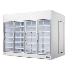 Wholesale Meats For Sale High Speed Storage Freezer Frozen Cold Room Door