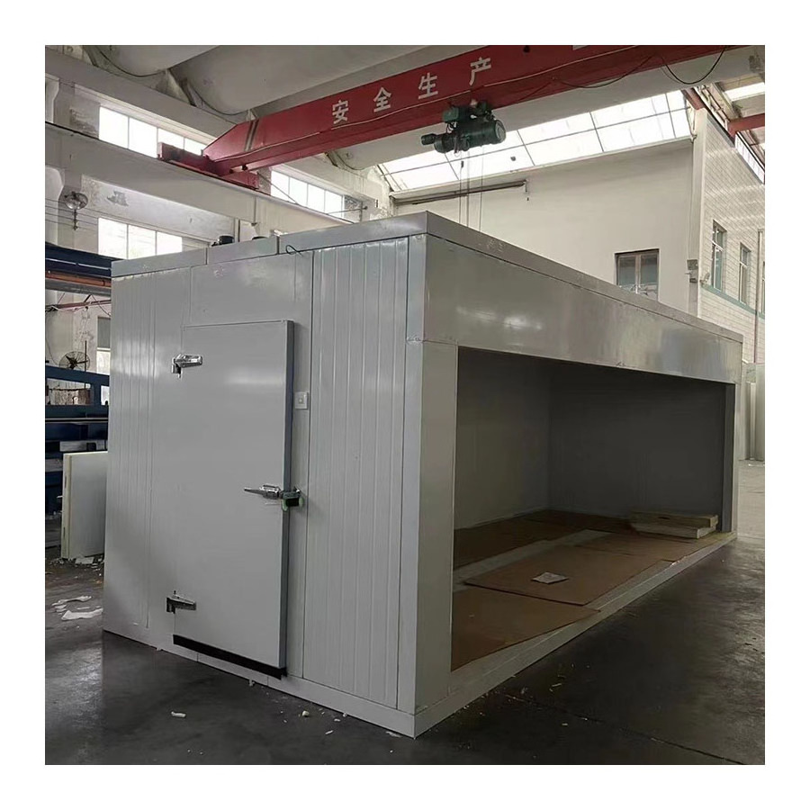 Wholesale Meats For Sale High Speed Storage Freezer Frozen Cold Room Door