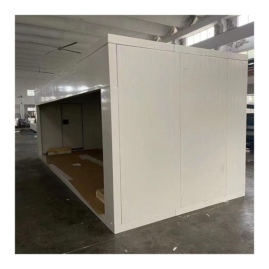 Wholesale Meats For Sale High Speed Storage Freezer Frozen Cold Room Door