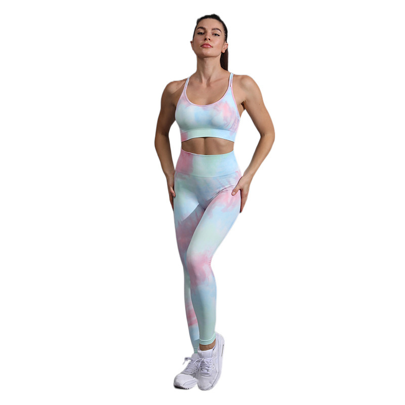 sportsuit workout outfit fitness fashion customized seamless yoga set ladies high quality sexy women gym clothes