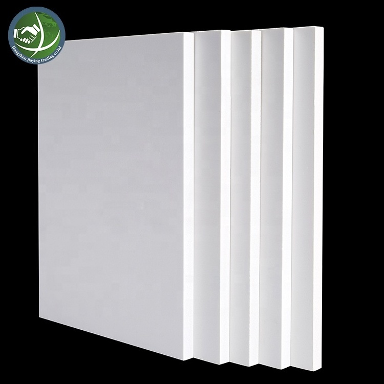 3-30mm 4*8 feet or custom size pvc board printing PVC expanded board/PVC foam board/PVC plastic sheet