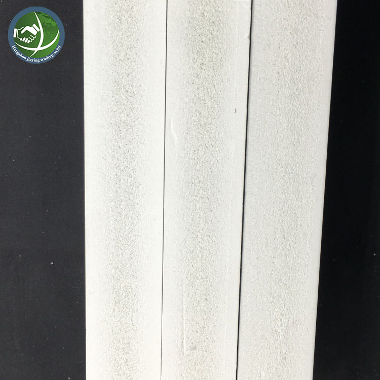 Pvc Celuka Foam JIAYING Pvc Factory 5 mm Floor Guard