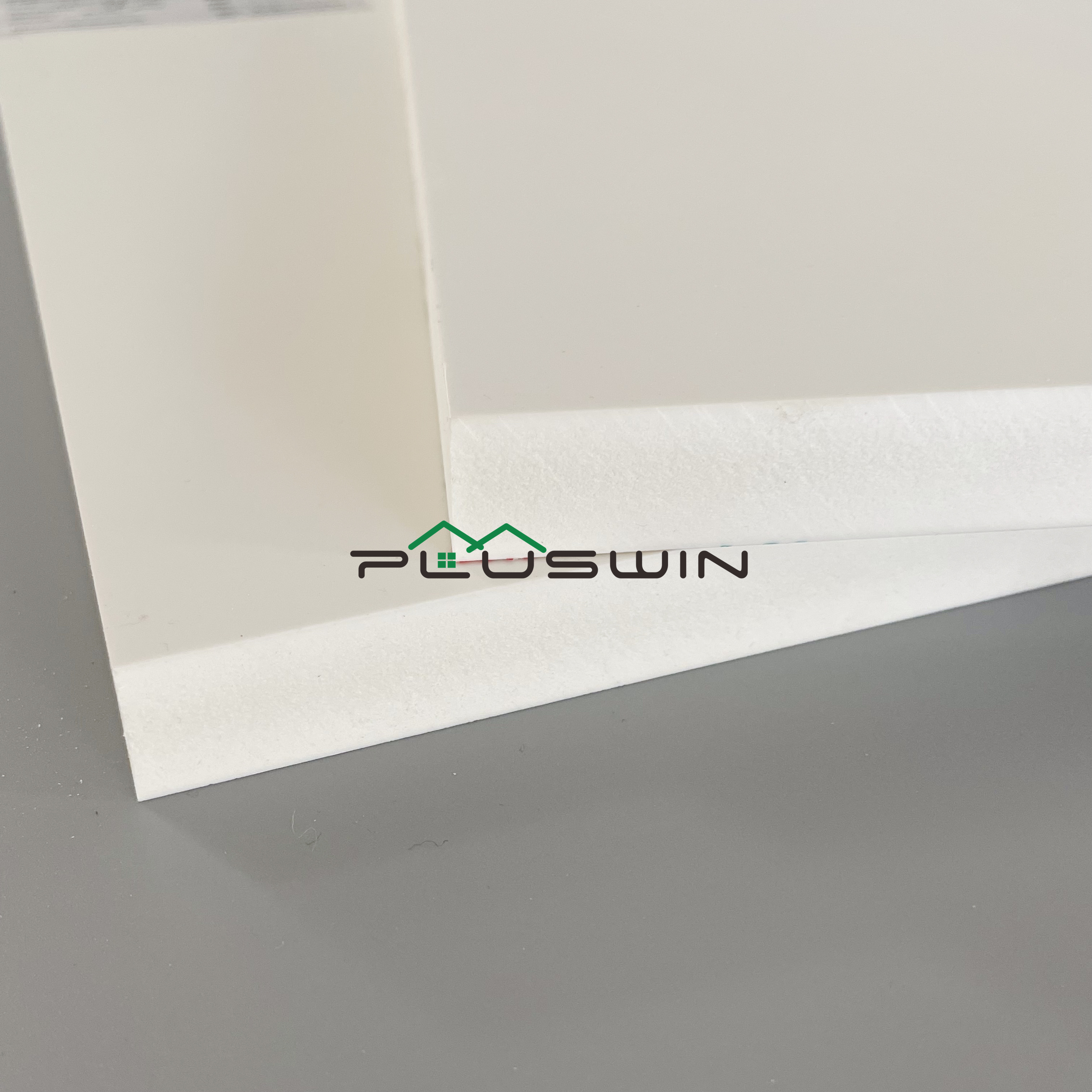 4*8 rigid PVC foam board 3mm 5mm 8mm 10mm 15mm pvc sheets waterproof pvc celuka advertising sighs plastic board