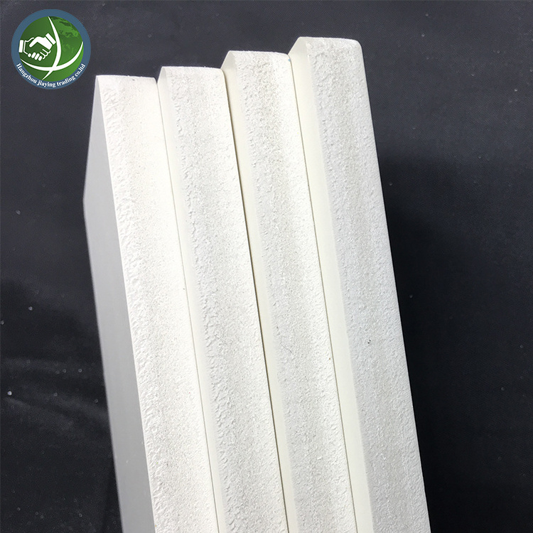 Pvc Foam Board Pvc 12mm Foam Sheet  2mm 9mm 15mm 18mm Thickness Fire Retardant PVC Foam Board