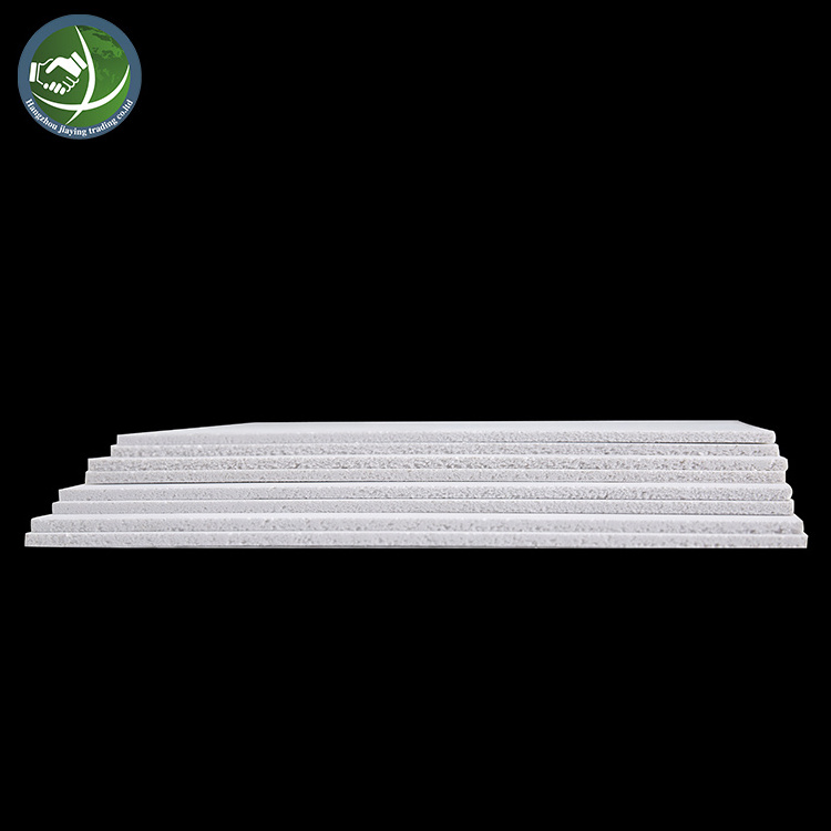 3mm 5mm 6mm white PVC board 8mm 9mm 10mm pvc foam sheet plastic celuka forex sheet for furniture