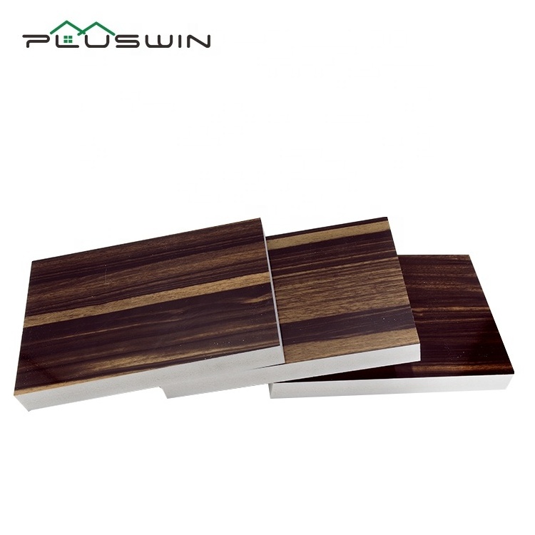 8mm thickness wpc foam board 1220x2440mm 1220x2800mm wooden wall decorative panel hard character for interior wall decoration