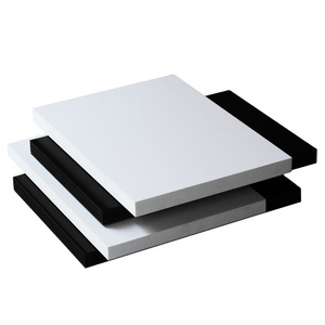 Pvc Foam Board Pvc 12mm Foam Sheet  2mm 9mm 15mm 18mm Thickness Fire Retardant PVC Foam Board