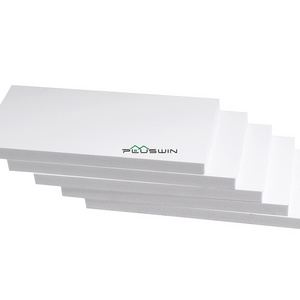 12mm Lead-Free PVC Foam Board Hard Core and Surface PVC Sheets Durable Plastic Sheets