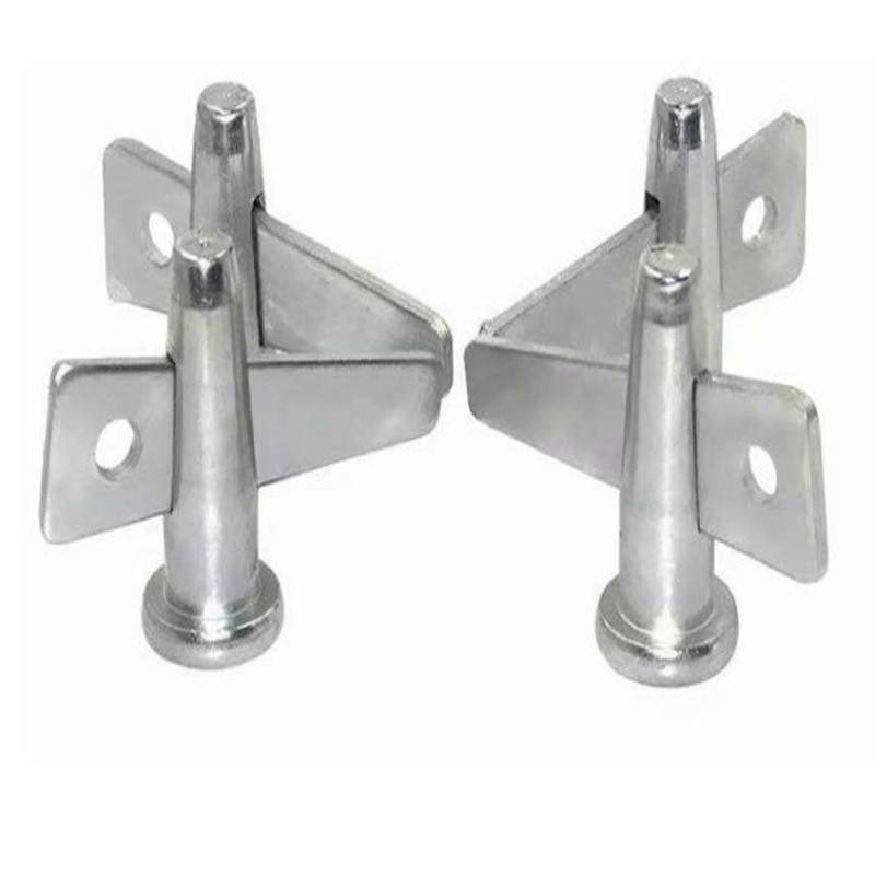 Aluminum Formwork Accessories Steel Wedge Pin Construction