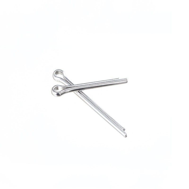 Factory supplier High quality din94 Steel Split pin  galvanized cotter pin