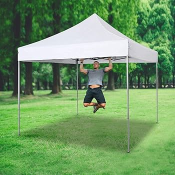 Outdoor Sun Shade Waterproof Beach Tent Gazebo 3X3M Instant Pop Up Gazebo Tent Folding For Events